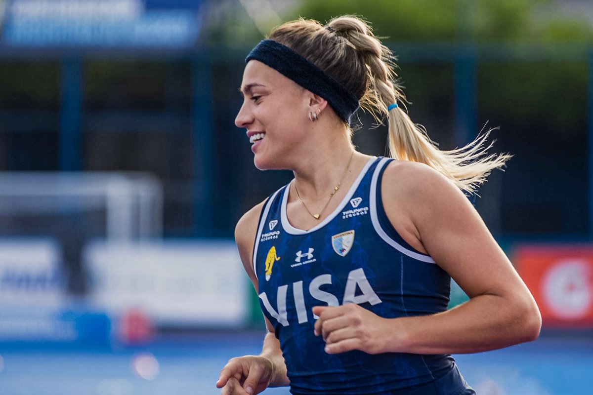 julietajankunas's tweet photo. CHAU MENDOZA ! 
- gracias por tanto cariño . 
- Siempre es lindo jugar en casa 🇦🇷 
- A seguir trabajando para lo que viene 

GRACIAS ♥️ 
- nos vemos en Santiago Del Estero 🇦🇷👊🏽 https://t.co/UQPegdpsqQ