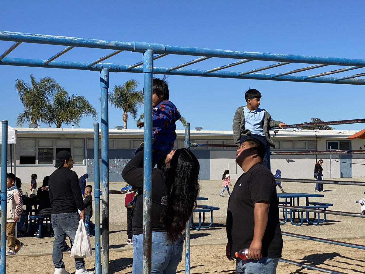 Maria Granado tweet media