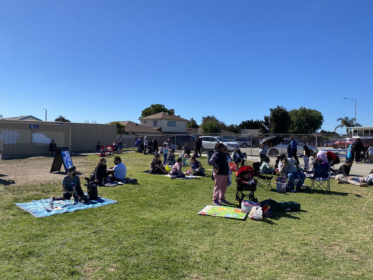 Maria Granado tweet media