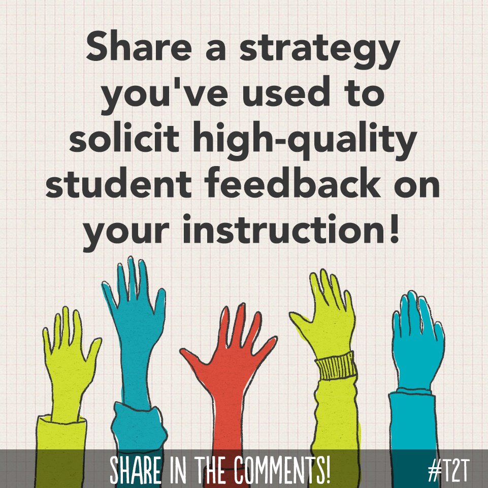 Teacher2Teacher tweet media