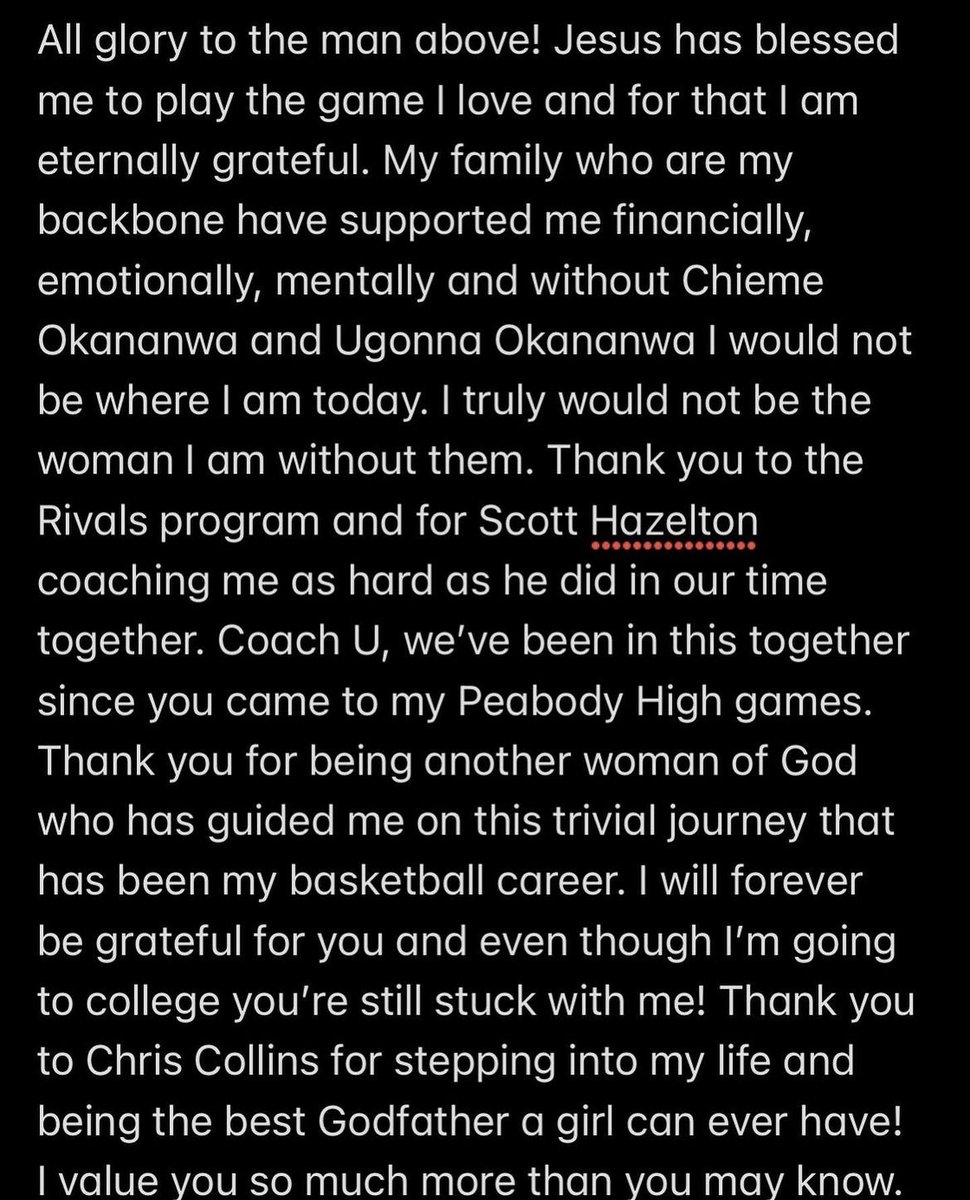 Oluchi Okananwa tweet media