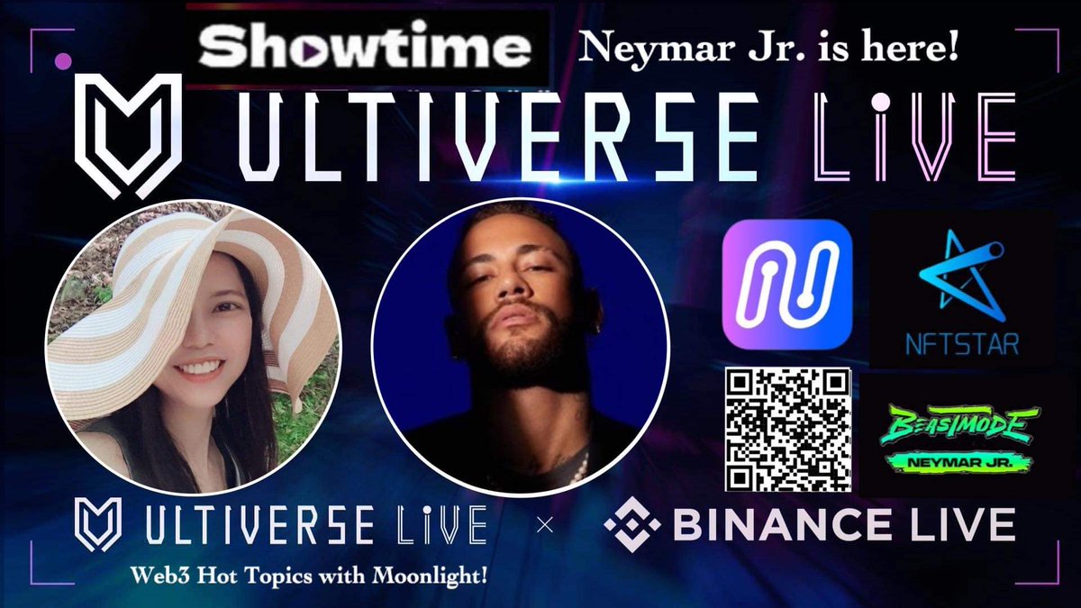 Ultiverse tweet media
