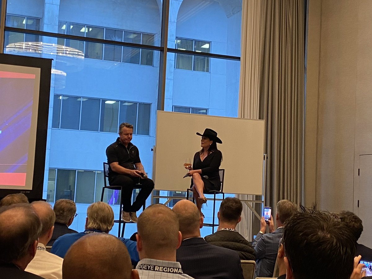 MichaelLWealth's tweet image. Great day with @Hedgeye today💯 Quote from @KeithMcCullough today’s data 100% confirms Quad 4, Slow Growth ✅ Now Inflation slowing ✅ #ProcessMatters  Surprise guest @DiMartinoBooth , spitting truths about #TheFed &amp;amp; the  #Economy #HedgeyeDallas