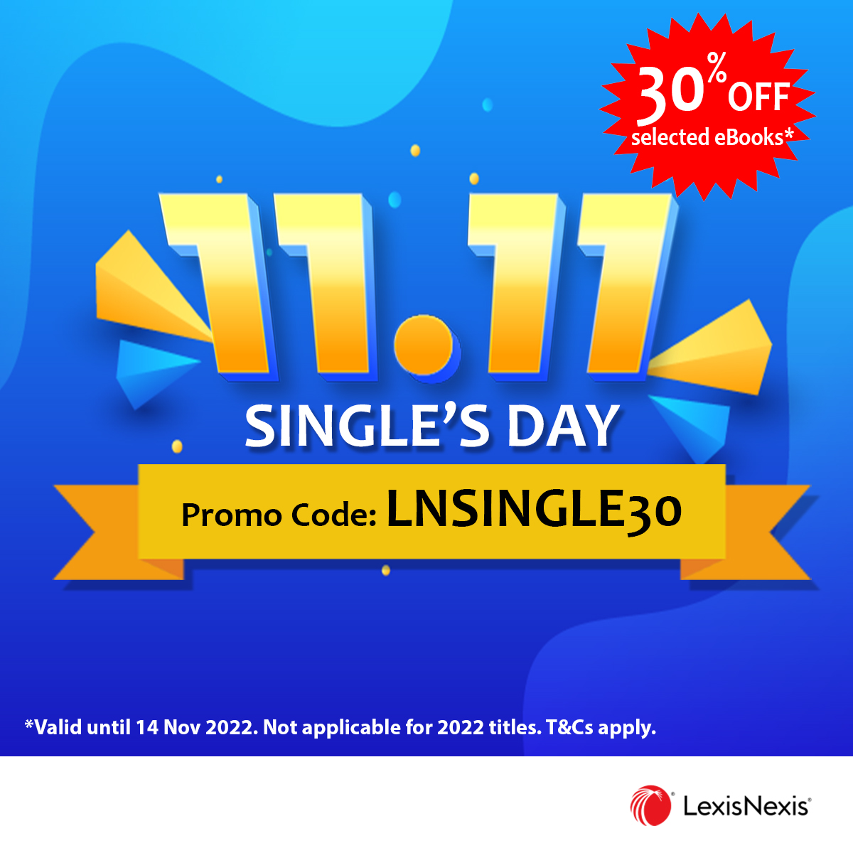 LexisNexis Malaysia tweet media