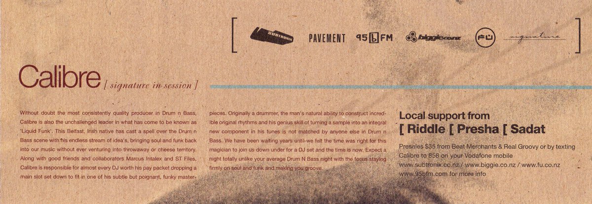 Dave Roper 🎧 tweet media