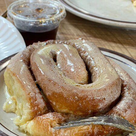 Frontier Restaurant tweet media