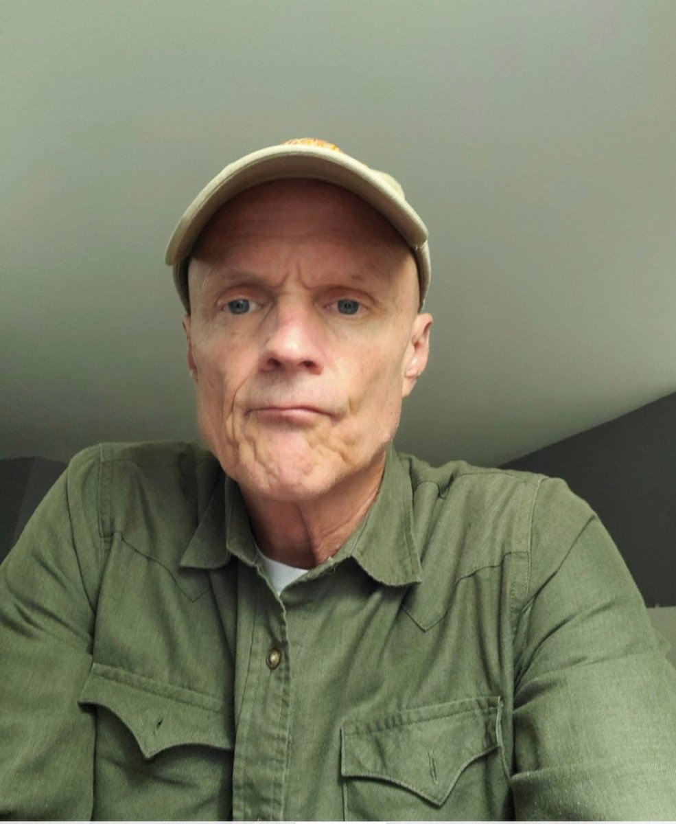 GuthrieMayesPR's tweet photo. GMPR principal Dan Hartlage is in Arlington, Texas, tonight doing #mediatraining. In this photo he's saying, "Hmmm ..." after realizing 3 of the top 10 finishers in the 2022 #NASCAR points race were media trained by GMPR. Hmmm ... https://t.co/9WbCj2oAFx