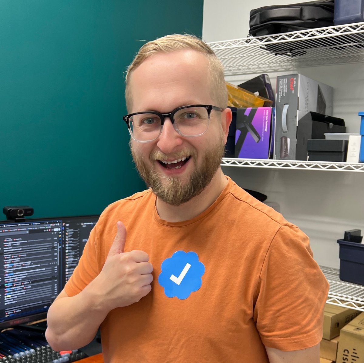 Linus Tech Tips on Twitter: 