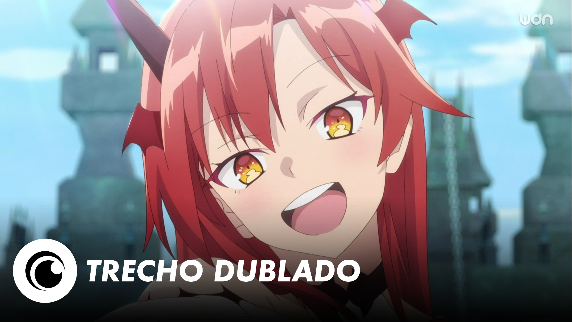 Anime Dublado: Beast Tamer - Saiba Quem Foi