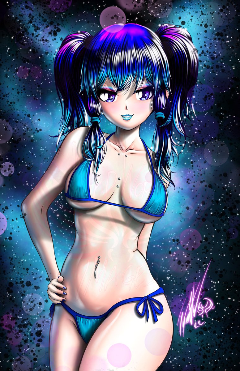 MadWorldImages's tweet photo. Here’s the Anime Pinup NSFW🤘🤘 #anime #animeartist #animeartwork #animegirl #animeoc #animeocdrawing #nsfwanime #nsfwart #nsfwartist #ëcchi #ecchiart #ecchiartwork #ecchigirlart https://t.co/C612J9lq2H