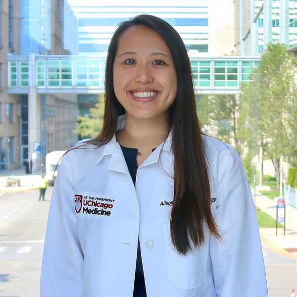 UChicago Medicine Pharmacy Residency Programs tweet media