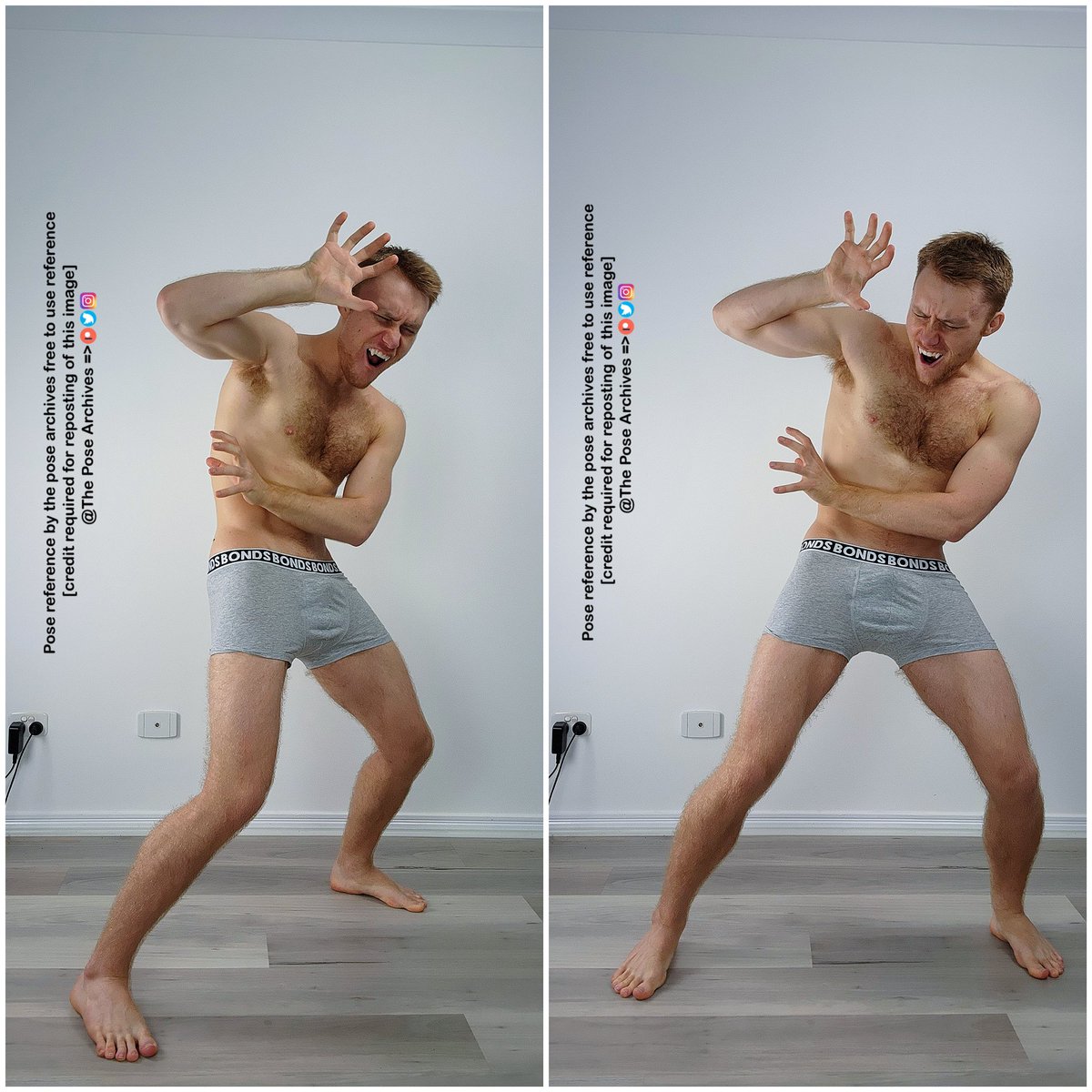 The Pose Archives On Twitter New Poses Vampire 