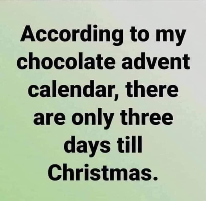 GretchenInOK's tweet photo. PANIC TIME! https://t.co/njCI6V8HTs
