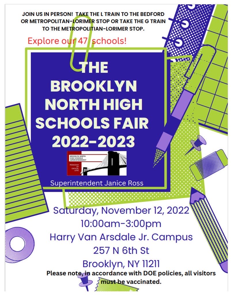 Janice Ross (@bknhssuptross) on Twitter photo Happening on Saturday. Please join us. Happening on Saturday. Please join us.