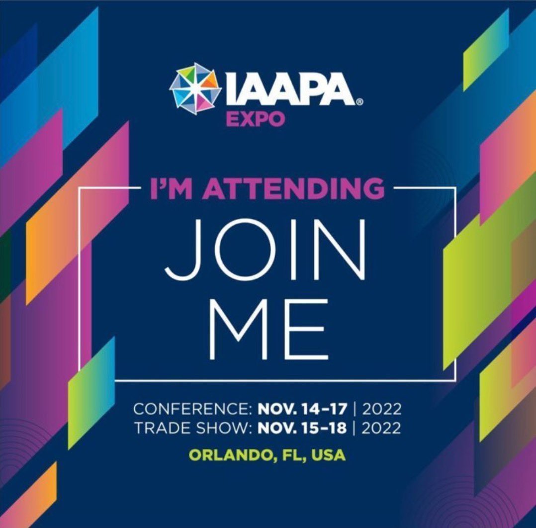 EscapeRoomInBox's tweet image. Who else is off to IAAPA next week? We’re so excited for our first time at this event. Would love to meet up!
.
.
.
#iaapa #iaapaexpo #iaapa2022 #convention #themedentertainment #themedentertainmentdesign #lbe #experiencedesign #interactive #immersive #design