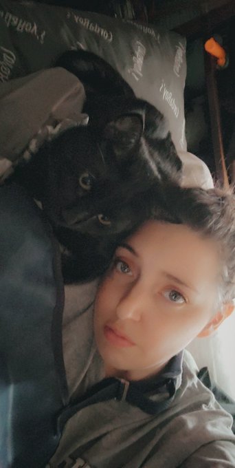 We be chilling cuz wtf else can we do 🤣🤣🤣 Send us treats https://t.co/hZrbEzXPnj https://t.co/3uYF07