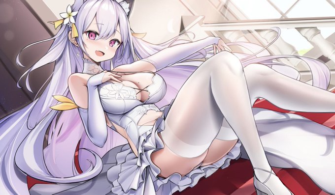 鳳玲天々様の3周年記念イラストを描かせて頂きました!グッズ等公開されておりますのでぜひご覧ください!
3周年おめでとうございます〜〜!✨ #天々画 