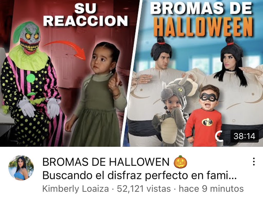 KimberlyLoaiza_'s tweet photo. Nuevo video linduras ✨ https://t.co/J30vLsEx6r