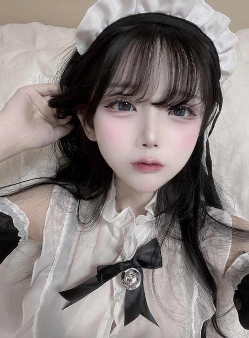 コスプレイヤー미유 ミユのTwitter画像26