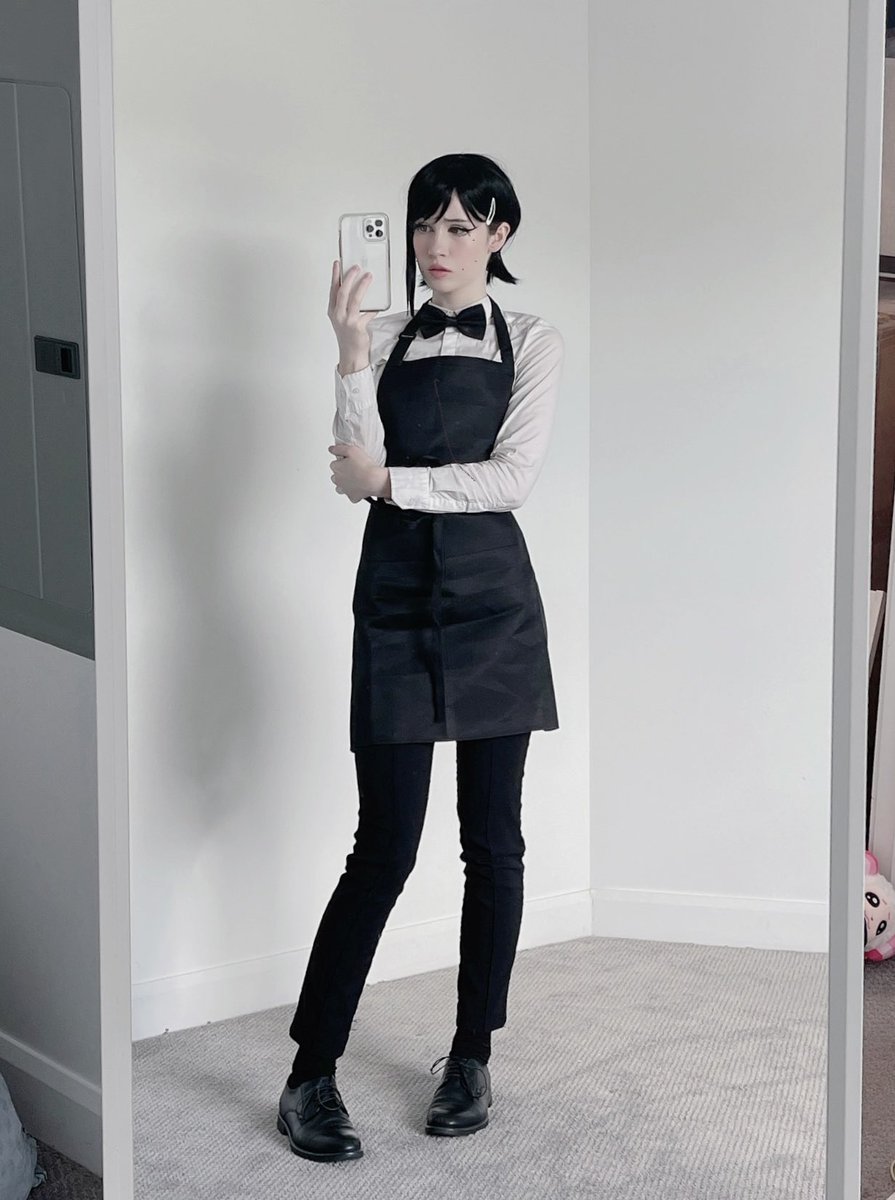 FNAFKING1 on Twitter "RT norafawn first day outfit how do i look"