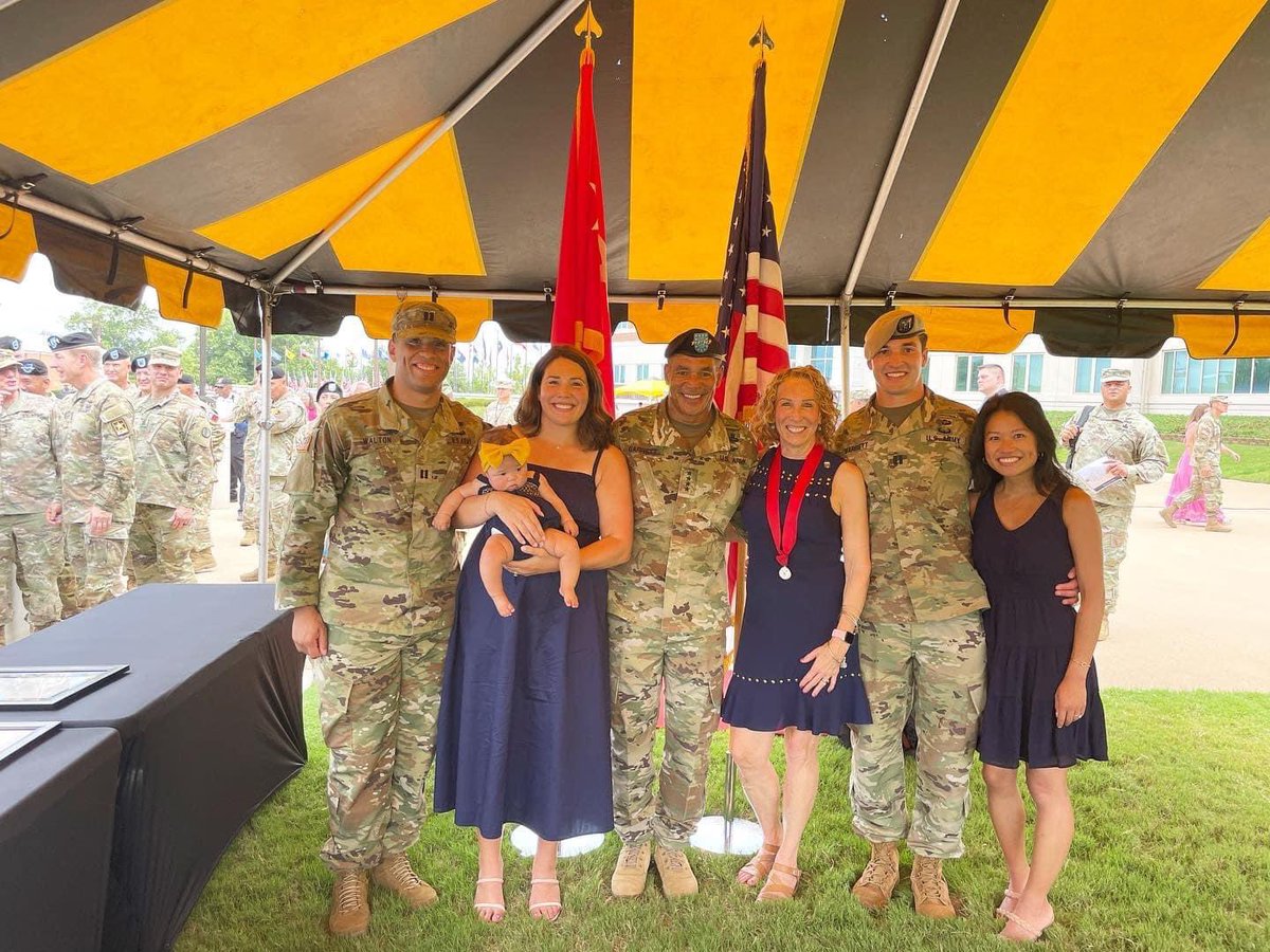 Thanks to all that have served and those that continue our legacy of service…