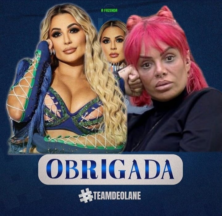 TireiDeborah's tweet photo. @DraDayBezerra @DrBrunoSalomao Infelizmente a nossa fênix saiu! 🦚

Mais com a falta de lealdade do grupo 🅱️, principalmente da "BABI" com a minha amiga Deborah 🦚

Minha torcida e dos pavões, vai para a @Dra_Deolane ⚖️ 🇮🇹

FOCO NO R7 🚨

#forababi #ForaRuivinha #AFazenda14 https://t.co/IHLcpVV1cP