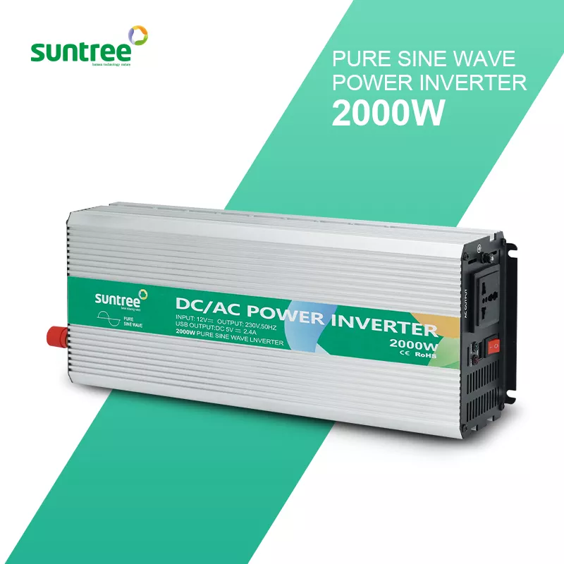 Inverters &amp; Converters
1200W 2000W 3000W DC AC Pure Sine Wave Inverter 12V 24V 48V 2000W Power Inverters
contace me +8618057732885