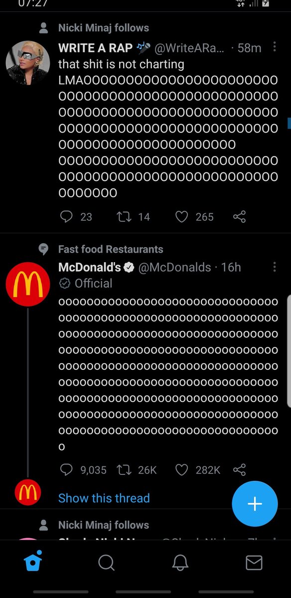 catniphigh2's tweet image. Wtf is this shit😂😂