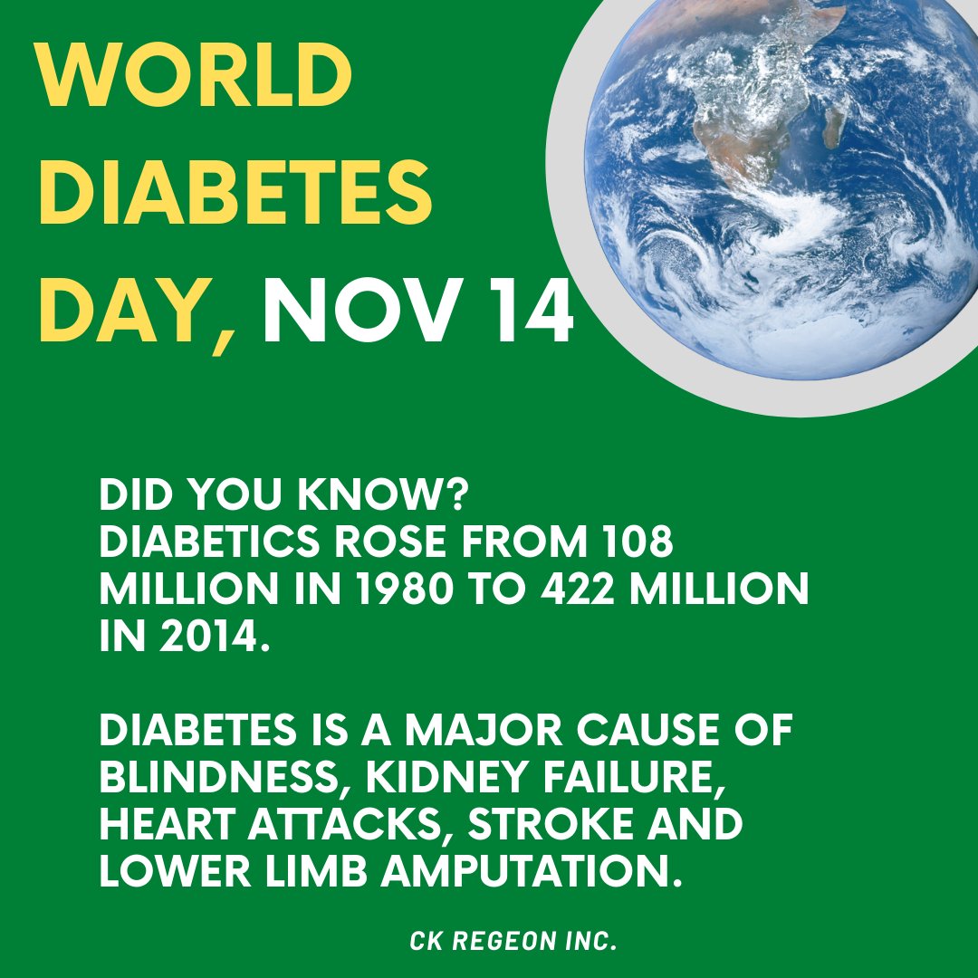CkRegeon's tweet image. We support Diabetes Day.

ckregeon.com

#ckregeon #koreanbiotech #diabetes #cxxc5 #Wnt #βcatenin #Dishevelled #obesity #diabetes #diabeticwound #diabeticfootulcer #nash #wntactivation #safeactivationofwnt #wnton #tissue #tissueregeneration #regeneration #derma #wnt