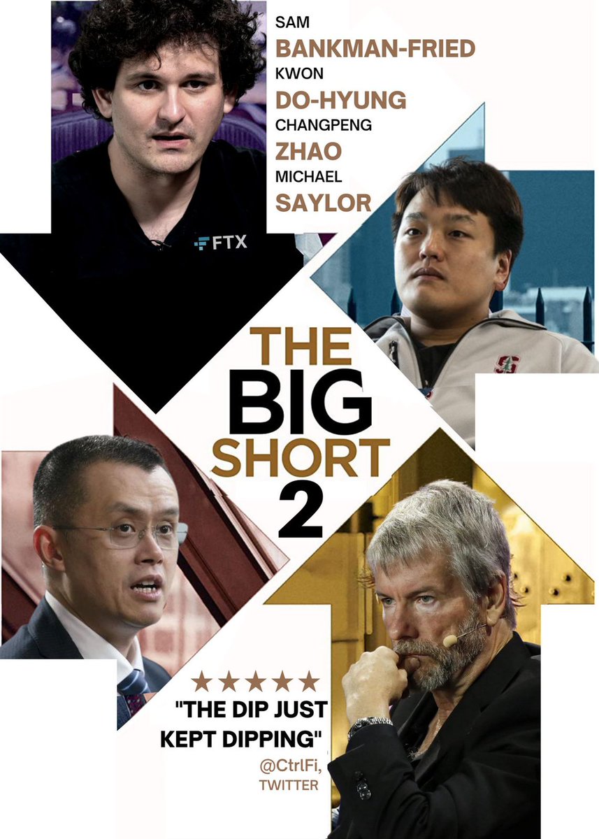 alvarezg_10's tweet photo. 13) Binance basically started a rumor, made a threat, and ended up buying its biggest competitor overnight. 

magnus carlsen approves https://t.co/y63dXnonVE