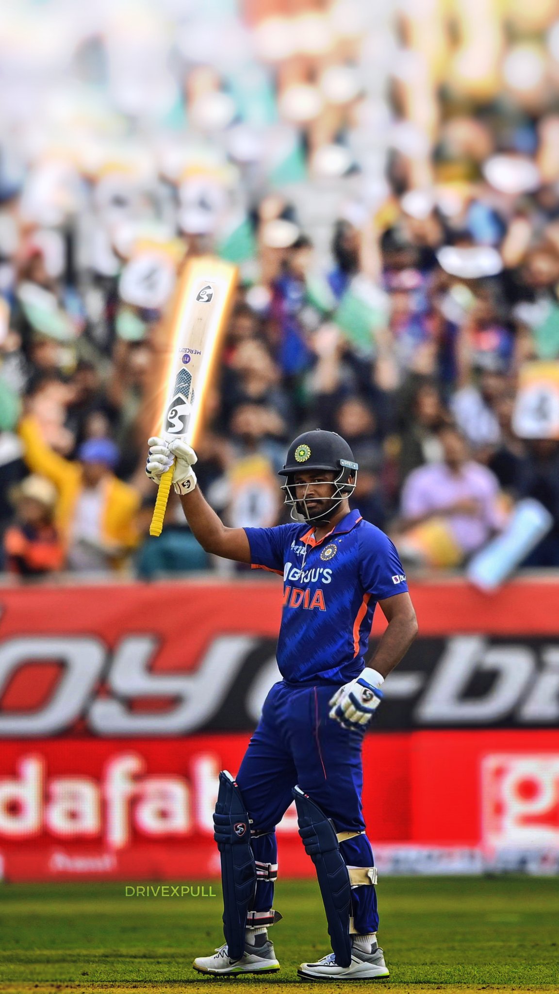Happy birthday to our own Sanju Samson    