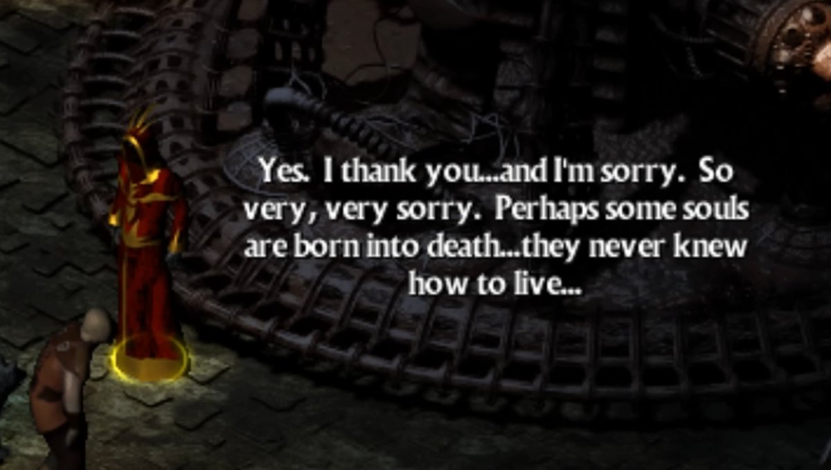 CathodeFlowers's tweet image. Dostoyevsky be like.