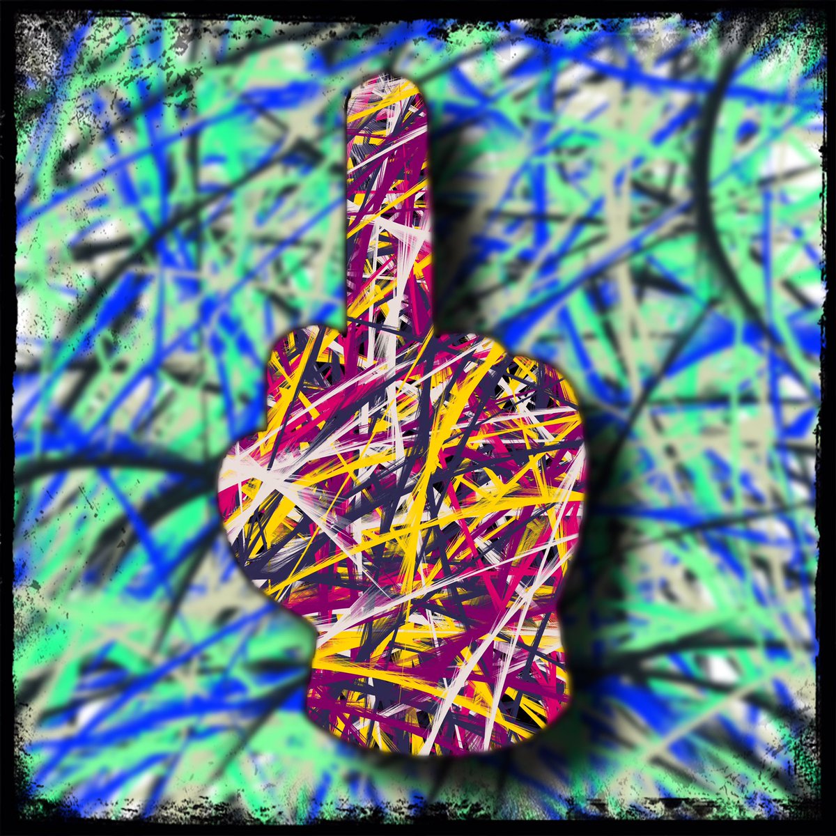 Abstractmfers's tweet photo. Gm Mfers 🫡 https://t.co/dd0QTK8tm7
