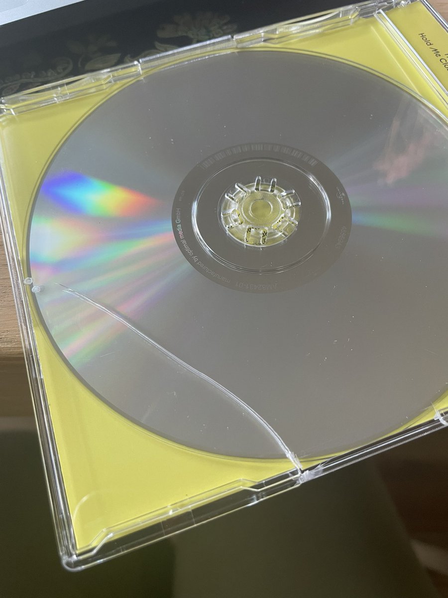 Deepinspection #freepalestine #decolonise ๐ต๐ธ๐๐พ (@deepinspection) on Twitter photo Sooo excited to have collectors edition of โhold me closerโ hand delivered by postie! <a href="/eltonofficial/">Elton John</a> <a href="/britneyspears/">Britney Spears ๐น๐</a> (incredible artwork by <a href="/nordacious/">nordacious</a>) unfortunately a big crack in the CD cover both sides - no protective bubble wrap at all. letโs pray the CD is okay ๐๐พ๐โฆโฆ. Sooo excited to have collectors edition of โhold me closerโ hand delivered by postie! <a href="/eltonofficial/">Elton John</a> <a href="/britneyspears/">Britney Spears ๐น๐</a> (incredible artwork by <a href="/nordacious/">nordacious</a>) unfortunately a big crack in the CD cover both sides - no protective bubble wrap at all. letโs pray the CD is okay ๐๐พ๐โฆโฆ.