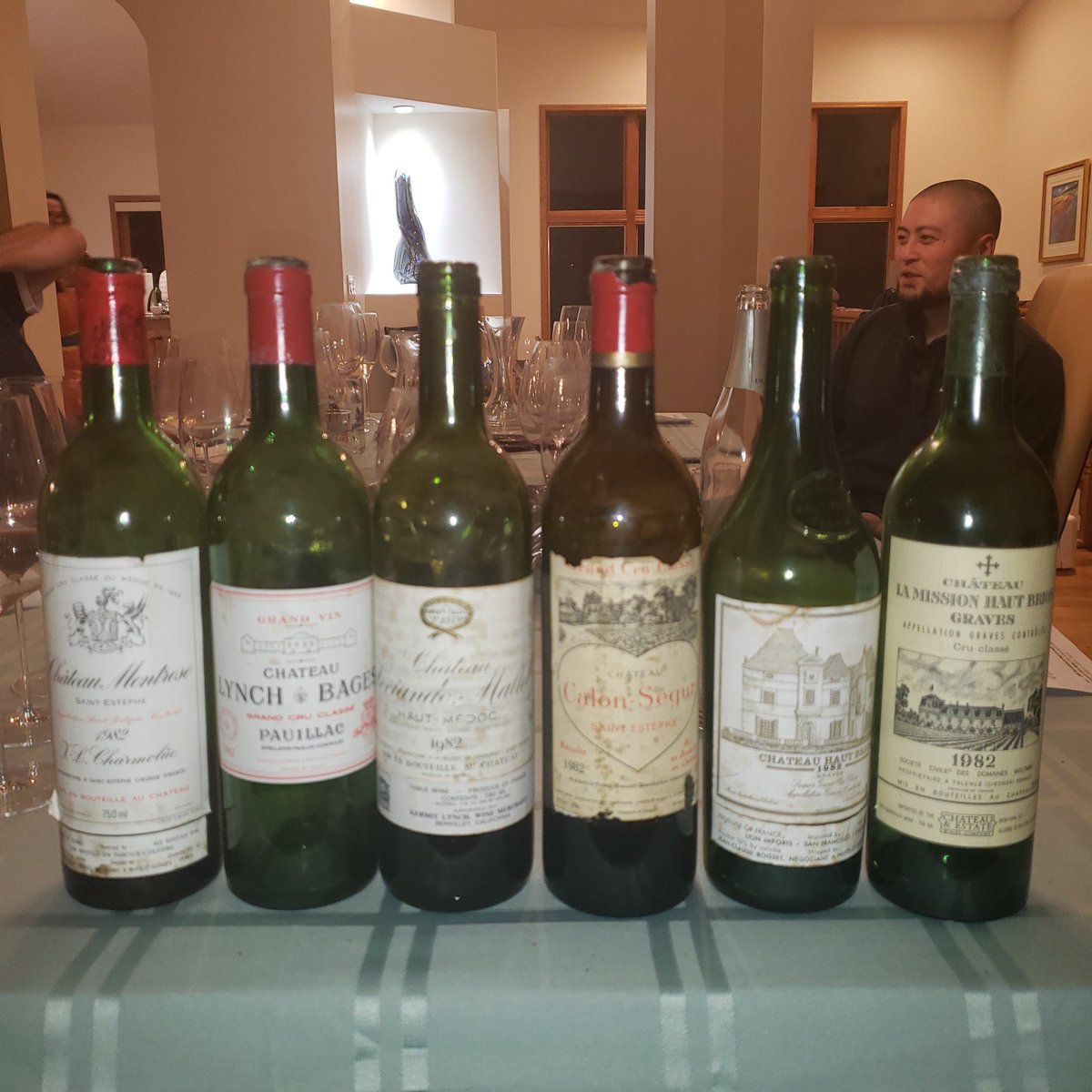 Kevin Barcus tweet media