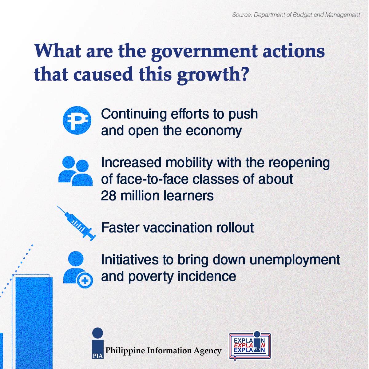 Philippine Information Agency tweet media