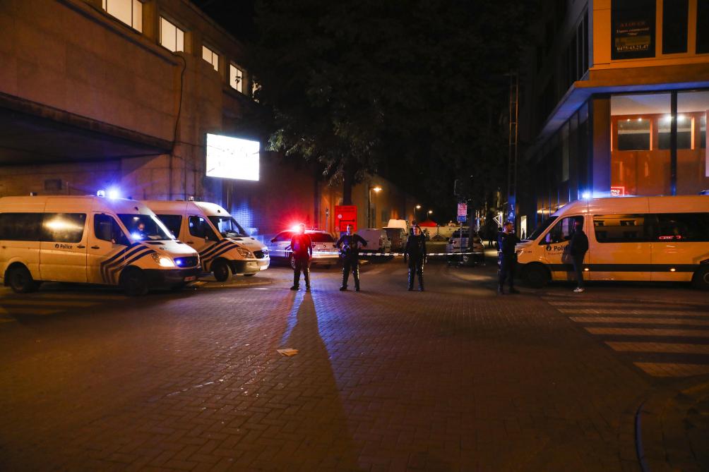 Le Soir tweet media