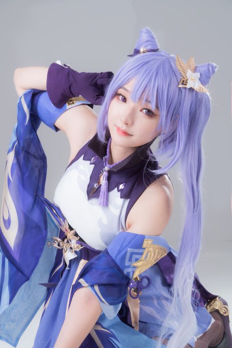 Twitterのコスプレ画像47