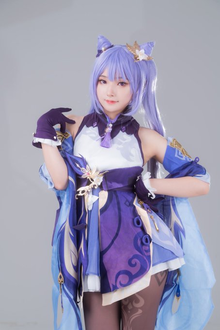 Twitterのコスプレ画像45