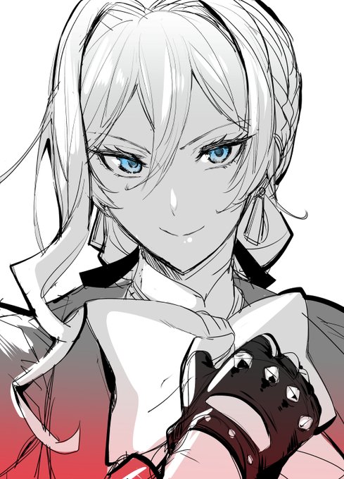 スカーレット・エル・ヴァンディミオン 