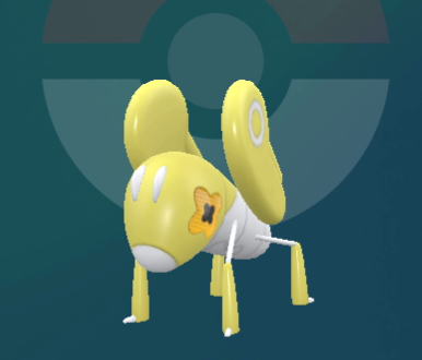 SoulSilverArt(COVERING SV LEAKS) on Twitter: "That leaves really this