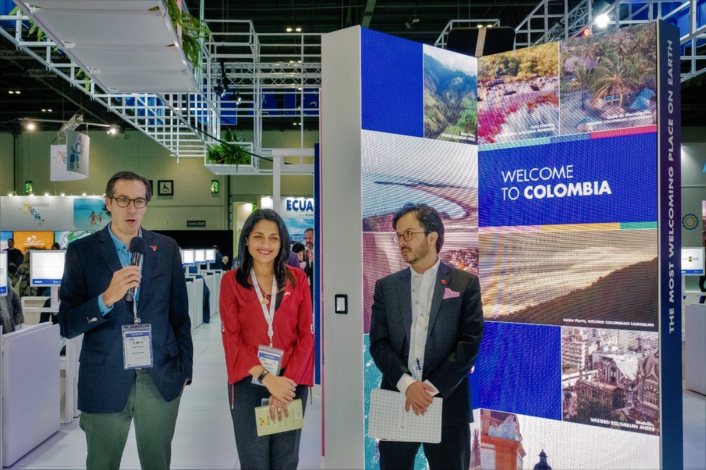 Blanca Huertas tweet media