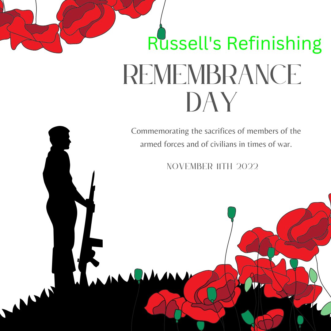 RussellsRefini1's tweet image. They laid down their lives so we can live in liberty with choice.....
WE will Remember Them 
#wearyourpoppywithpride♥️🇬🇧 #armistice #armisticeday #remembranceday
