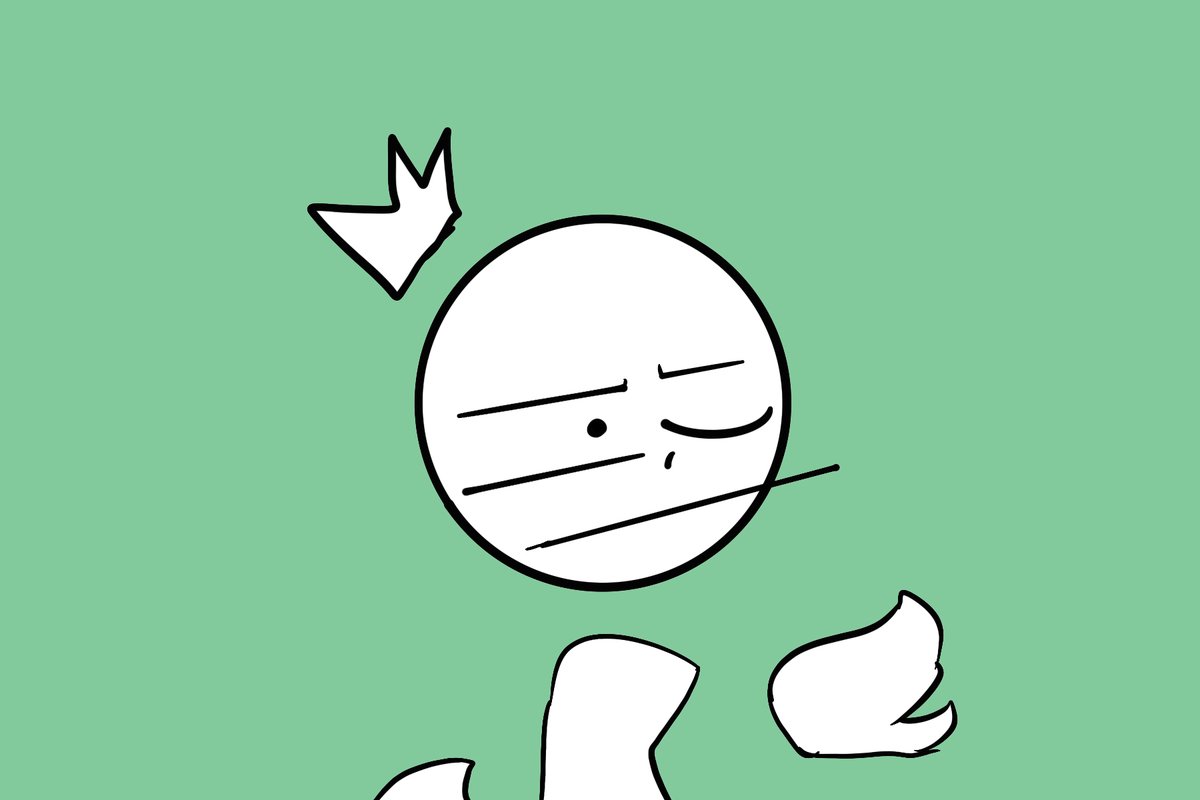 cryptoplok's tweet image. Check out this item on OpenSea opensea.io/assets/ethereu… via @opensea 

#cryptoplok #handdraw #draw #sketch #ETH #crypto #NFT #opensea #cryptonft #bitcoin #cartoon #drawnft #binance #elonmusk #binancenft #twitter #poch #squidgame 
@cryptoplok