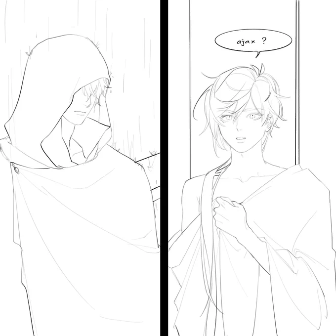 Grandpa's fav pocky after few years of unchilde https://t.co/ageAuGdS9w 