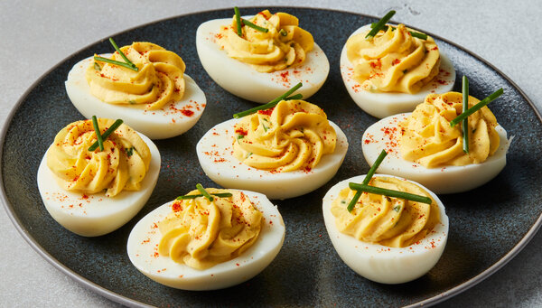 jabwemeet's tweet image. #Vinegar #Cinnamon #DeviledEgg #healthylifestyle 
#foodMenusFNB #FoodForThought  #FoodieBeauty #sweet #desserts  #drinks  #fruits #foodies #delicious #foodie #cake #sweets #dessert #vegan
