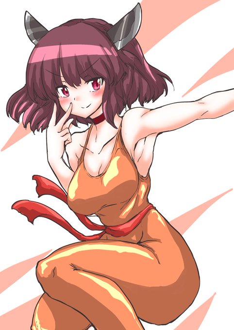 #きりたんキラキラ金曜日 
今日のレオタードです 