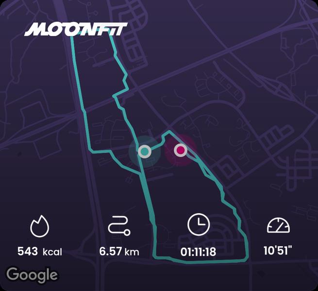 13Cabin's tweet photo. #MoinFit #Move2Burn #M2E #Moonbeam
@MoonFitOfficial https://t.co/tA994pnmIm