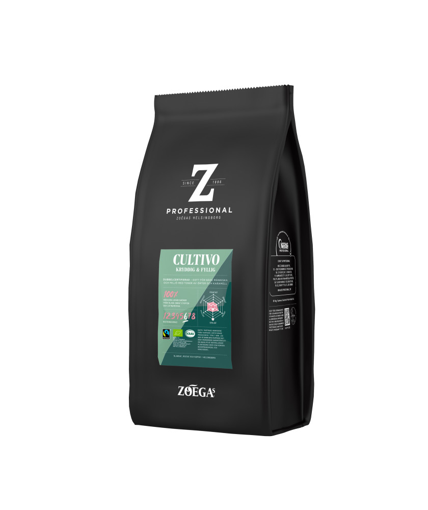 Zoégas satsar på hållbar återvinning genom nytt pilotprojekt mynewsdesk.com/se/nestle-nord…