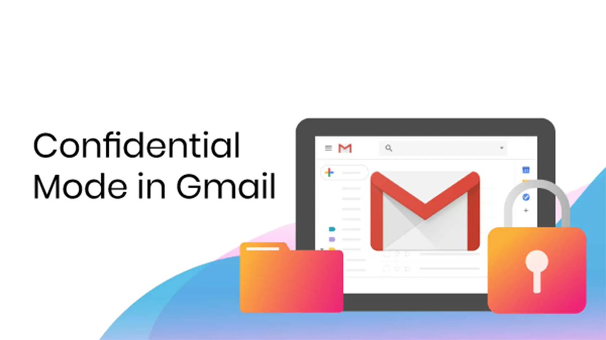howtointech's tweet image. How to Send Self-expiring Confidential Emails with Passcode in Gmail 
buff.ly/3Uqr8bn 
#Confidential #Gmail #HowToInTech #TechTips